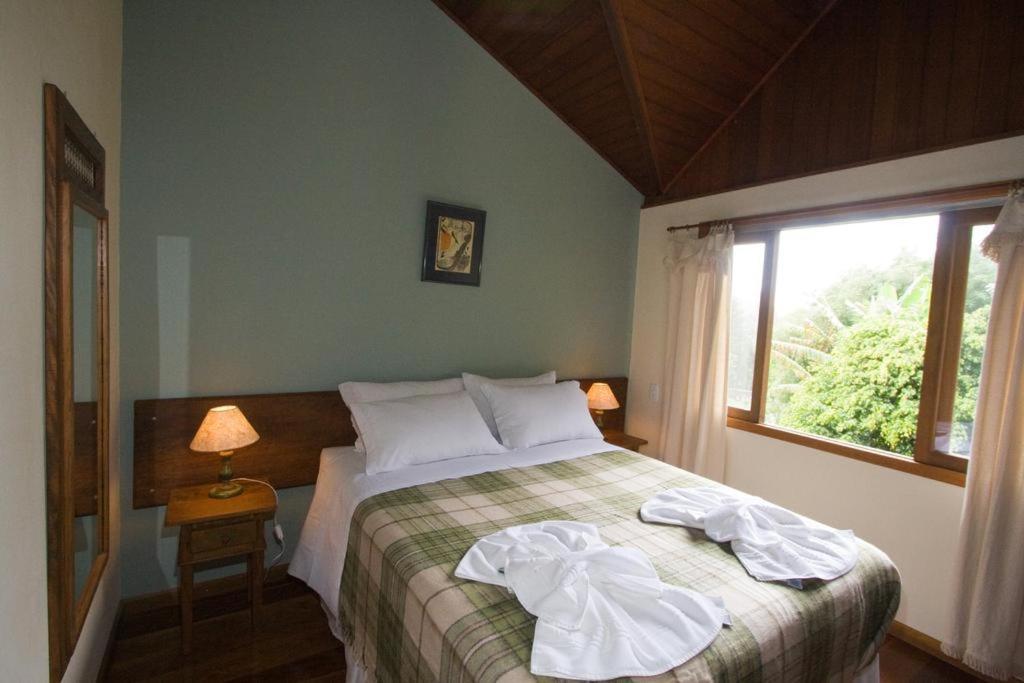Um Lugar De Mato Verde Guest house Visconde De Maua